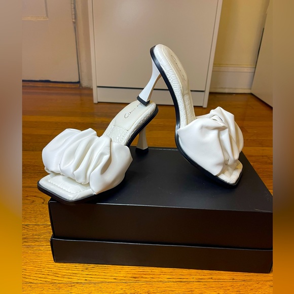 Circus by Sam Edelman | Shoes | Circus By Sam Edelman Slade Ruffled ...